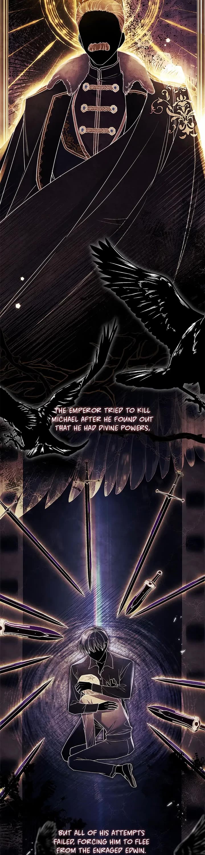 Male Lead, I’ll Respect Your Taste Chapter 32 page 2 - Chapter 32