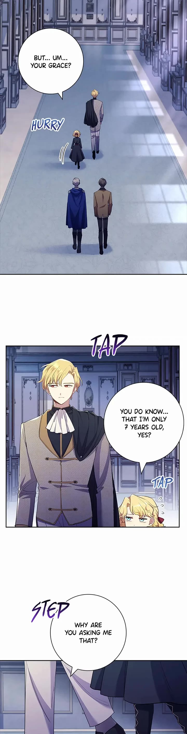 Male Lead, I’ll Respect Your Taste Chapter 32 page 20 - Chapter 32