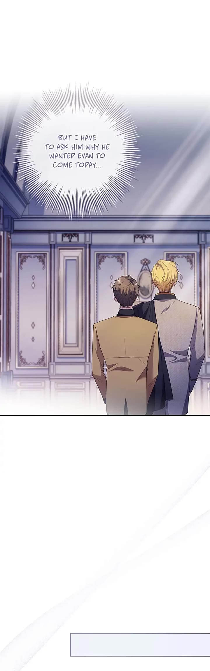 Male Lead, I’ll Respect Your Taste Chapter 32 page 24 - Chapter 32