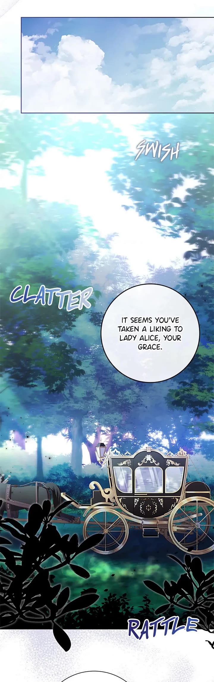 Male Lead, I’ll Respect Your Taste Chapter 32 page 25 - Chapter 32