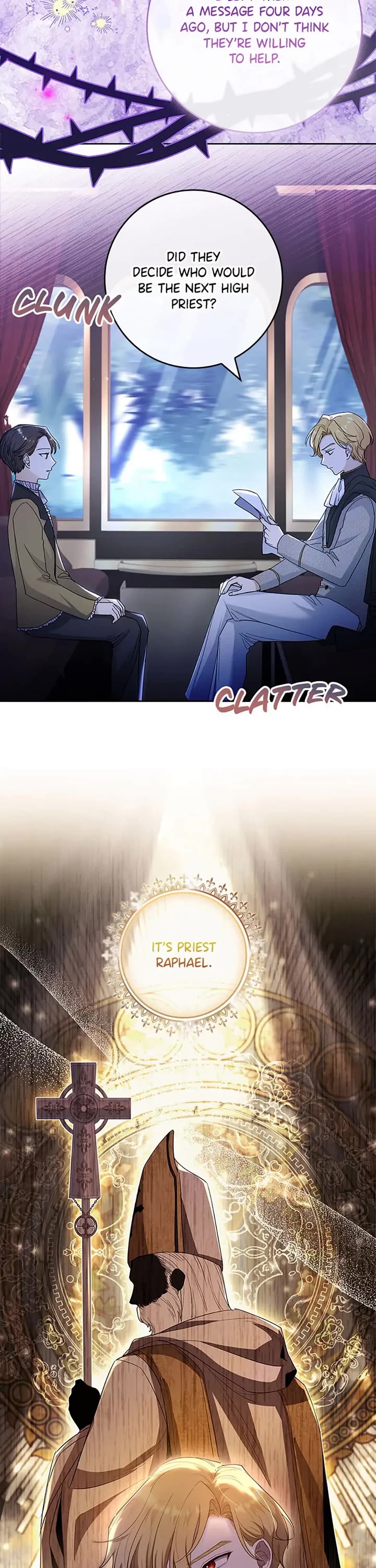 Male Lead, I’ll Respect Your Taste Chapter 32 page 28 - Chapter 32