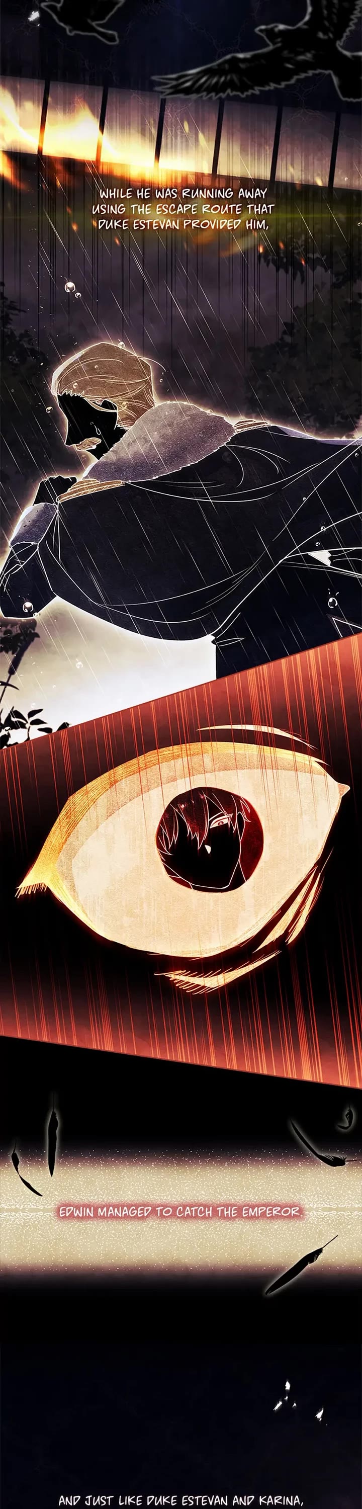 Male Lead, I’ll Respect Your Taste Chapter 32 page 3 - Chapter 32