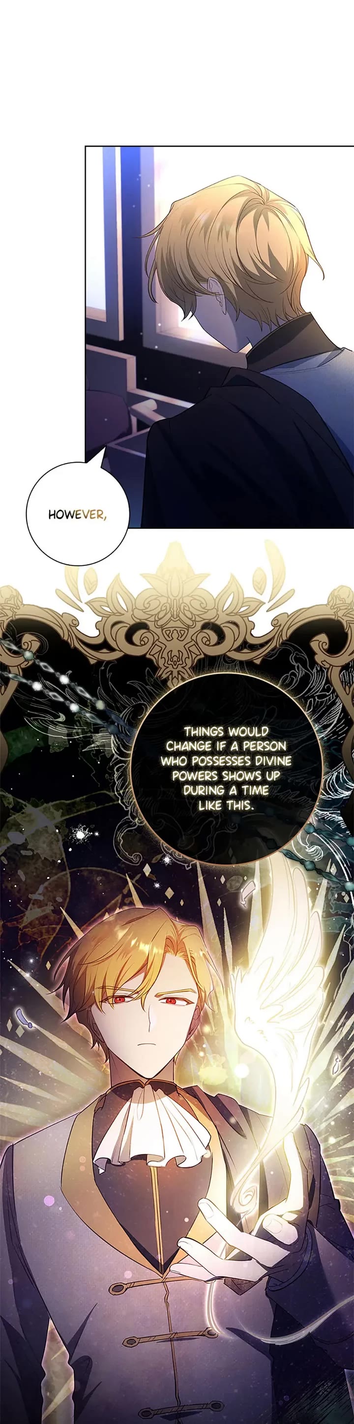 Male Lead, I’ll Respect Your Taste Chapter 32 page 30 - Chapter 32
