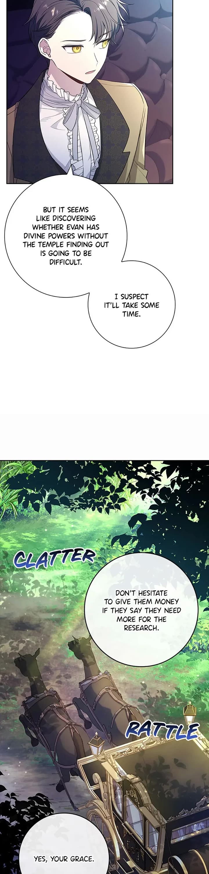 Male Lead, I’ll Respect Your Taste Chapter 32 page 32 - Chapter 32