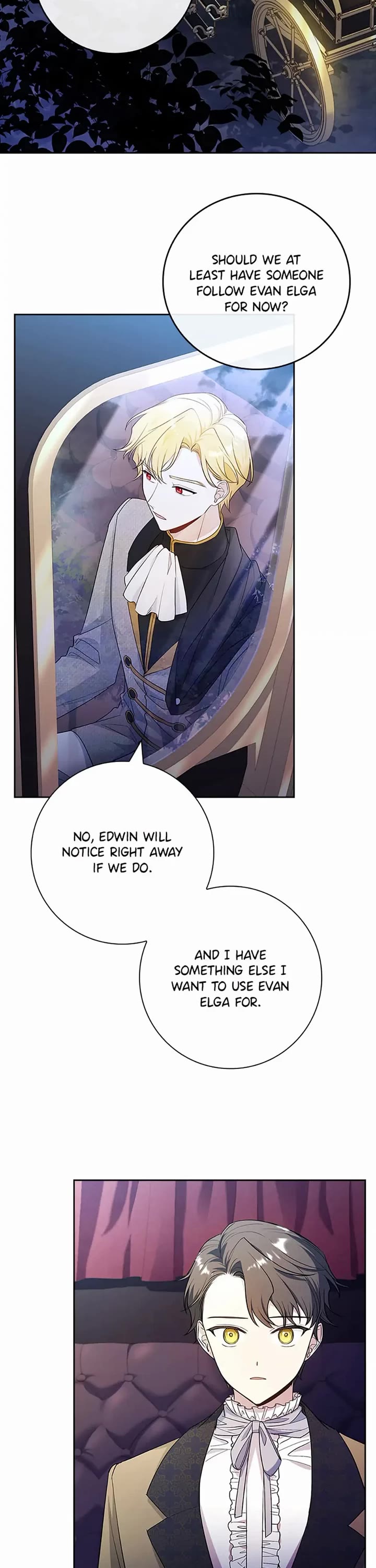 Male Lead, I’ll Respect Your Taste Chapter 32 page 33 - Chapter 32