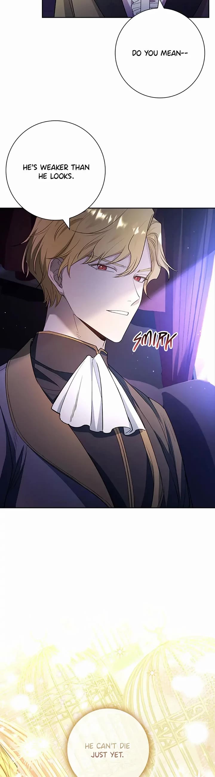 Male Lead, I’ll Respect Your Taste Chapter 32 page 34 - Chapter 32