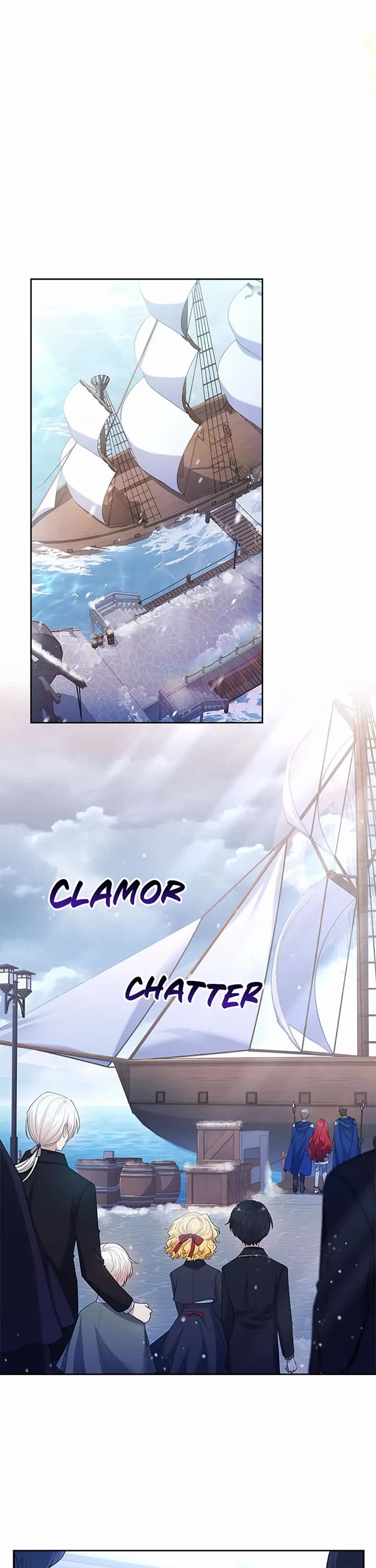 Male Lead, I’ll Respect Your Taste Chapter 32 page 36 - Chapter 32