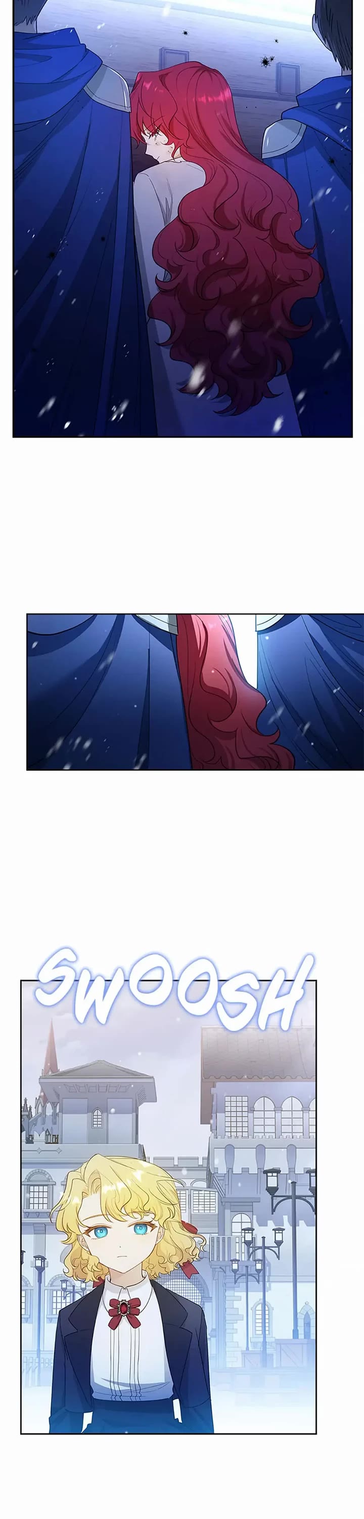 Male Lead, I’ll Respect Your Taste Chapter 32 page 37 - Chapter 32
