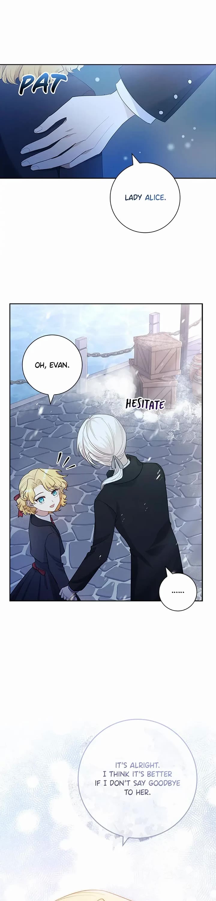 Male Lead, I’ll Respect Your Taste Chapter 32 page 38 - Chapter 32