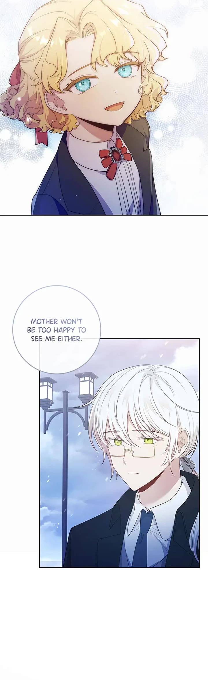 Male Lead, I’ll Respect Your Taste Chapter 32 page 39 - Chapter 32