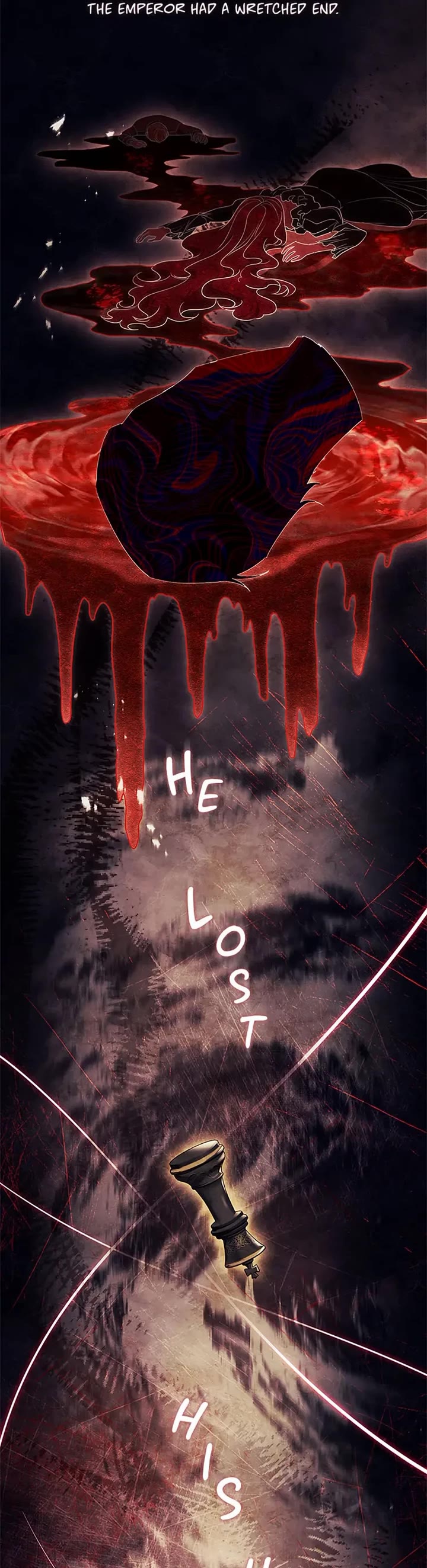 Male Lead, I’ll Respect Your Taste Chapter 32 page 4 - Chapter 32
