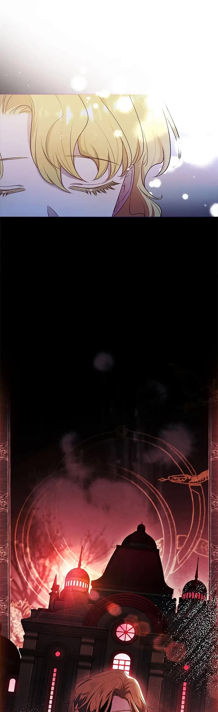 Male Lead, I’ll Respect Your Taste Chapter 32 page 40 - Chapter 32