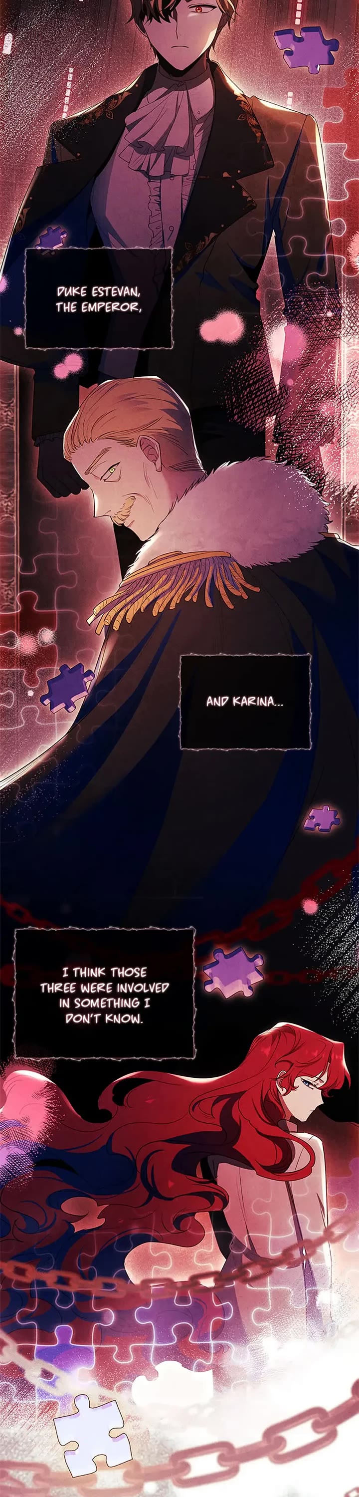 Male Lead, I’ll Respect Your Taste Chapter 32 page 41 - Chapter 32