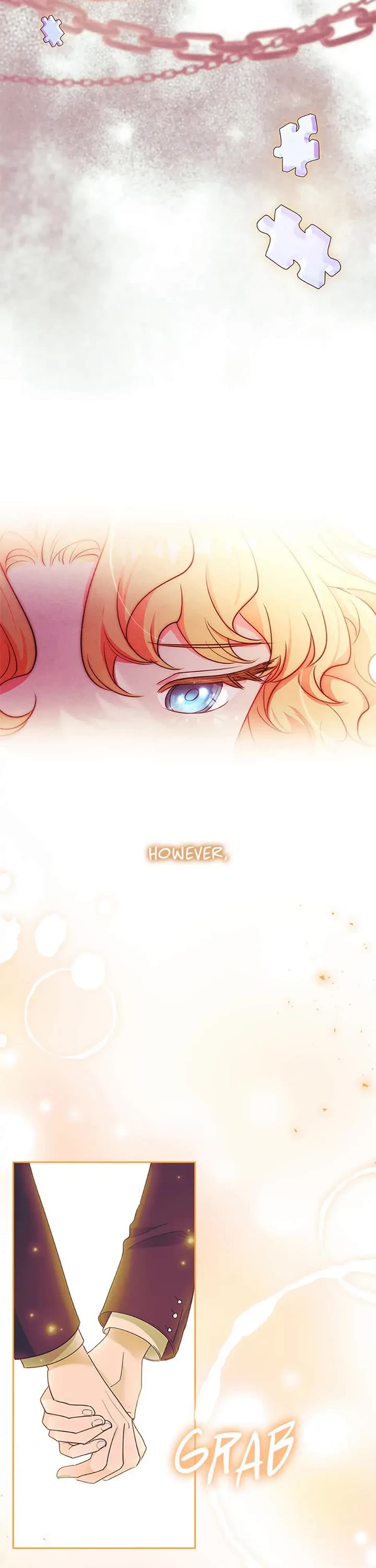 Male Lead, I’ll Respect Your Taste Chapter 32 page 42 - Chapter 32
