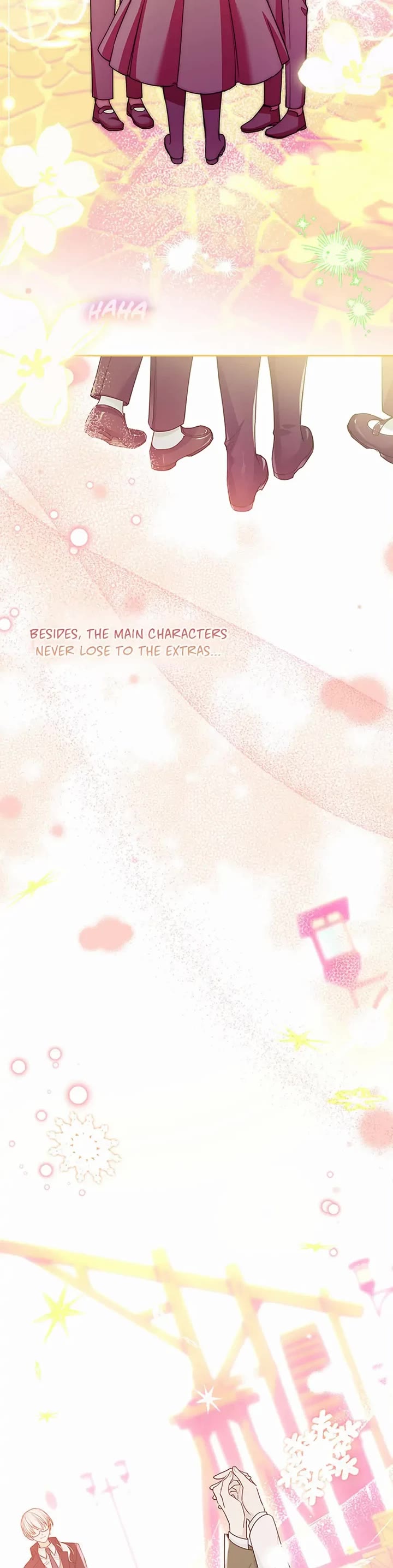 Male Lead, I’ll Respect Your Taste Chapter 32 page 44 - Chapter 32