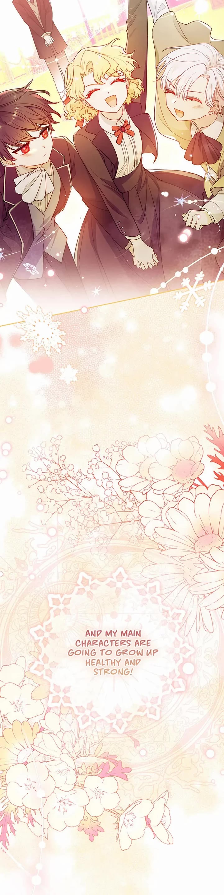 Male Lead, I’ll Respect Your Taste Chapter 32 page 45 - Chapter 32