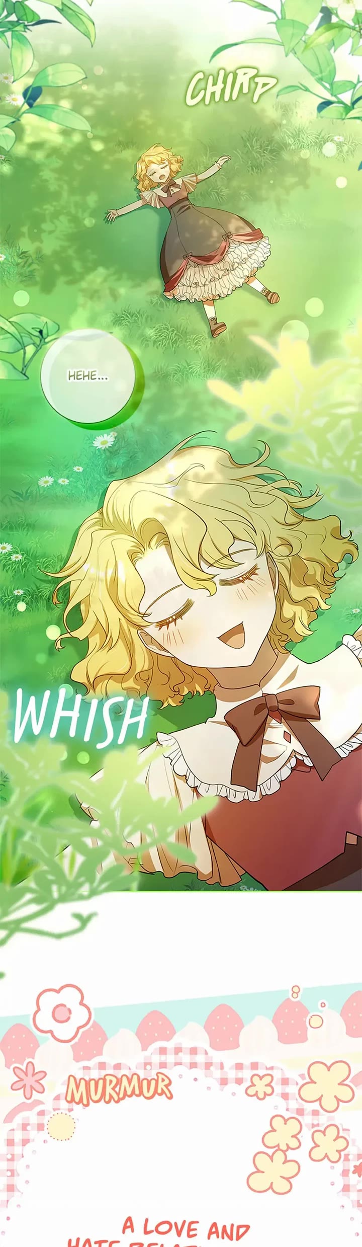 Male Lead, I’ll Respect Your Taste Chapter 32 page 48 - Chapter 32