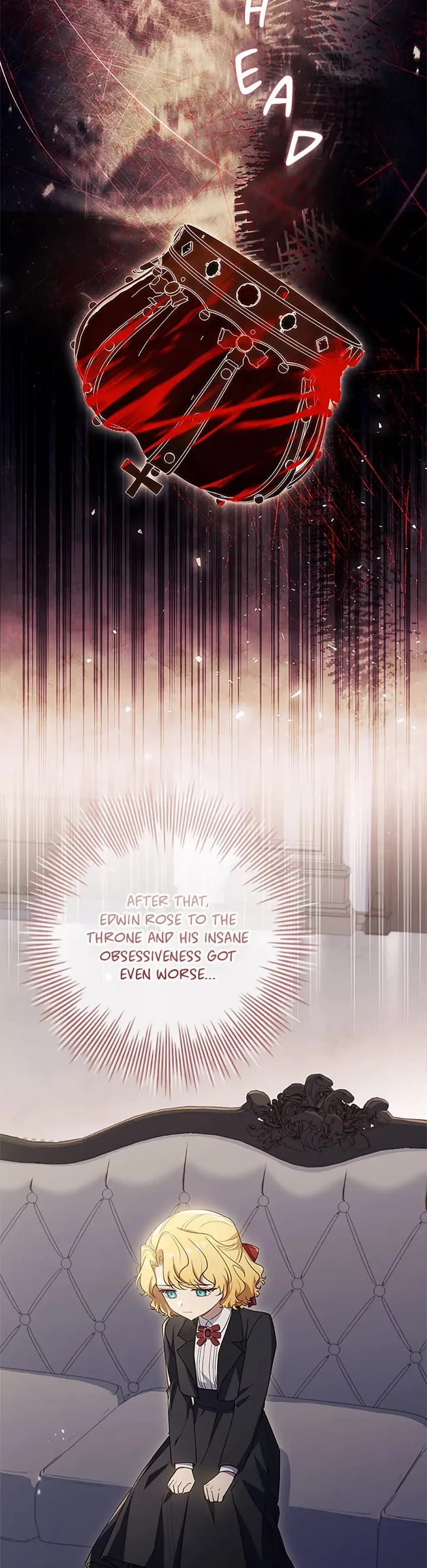 Male Lead, I’ll Respect Your Taste Chapter 32 page 5 - Chapter 32