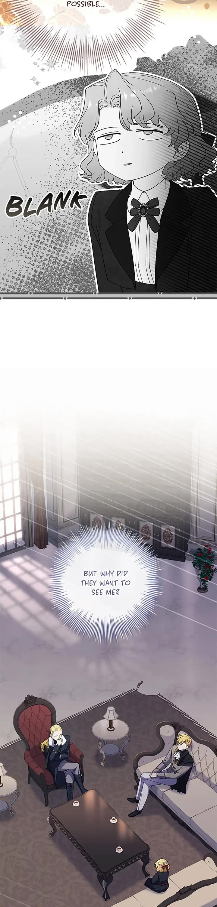 Male Lead, I’ll Respect Your Taste Chapter 32 page 7 - Chapter 32