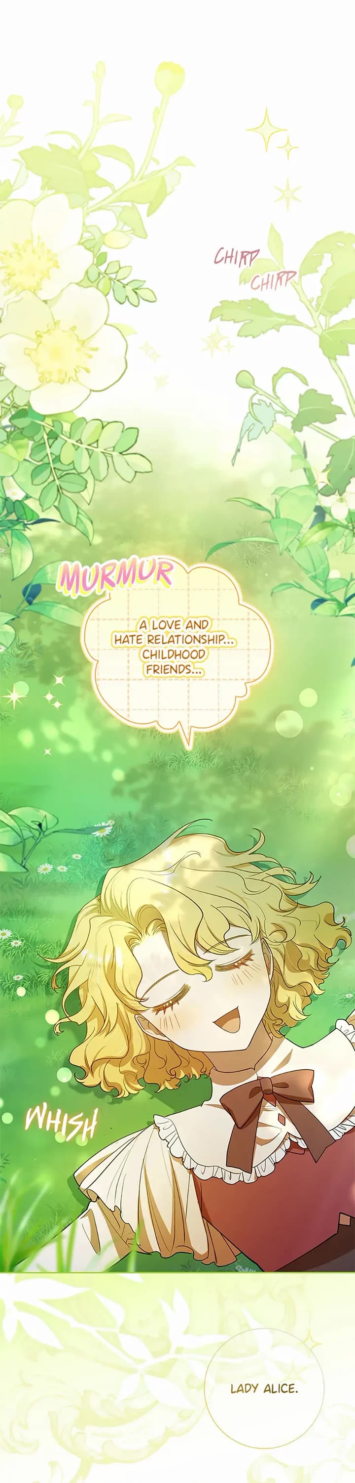 Male Lead, I’ll Respect Your Taste Chapter 33 page 1 - Chapter 33