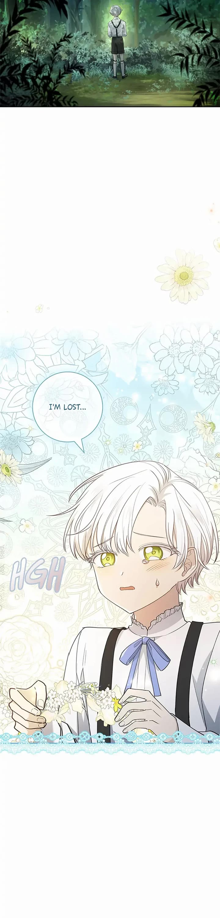 Male Lead, I’ll Respect Your Taste Chapter 33 page 16 - Chapter 33