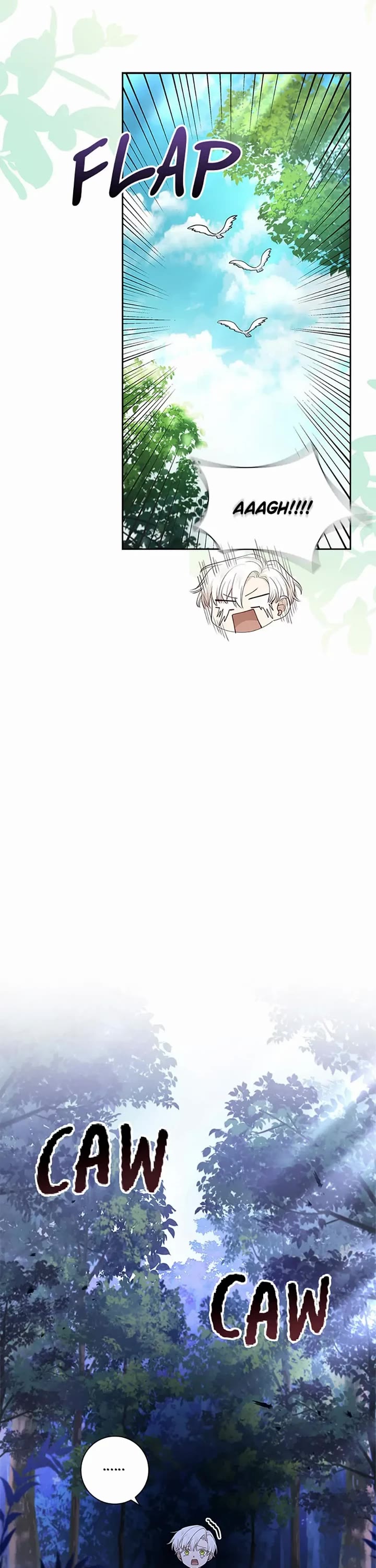 Male Lead, I’ll Respect Your Taste Chapter 33 page 18 - Chapter 33