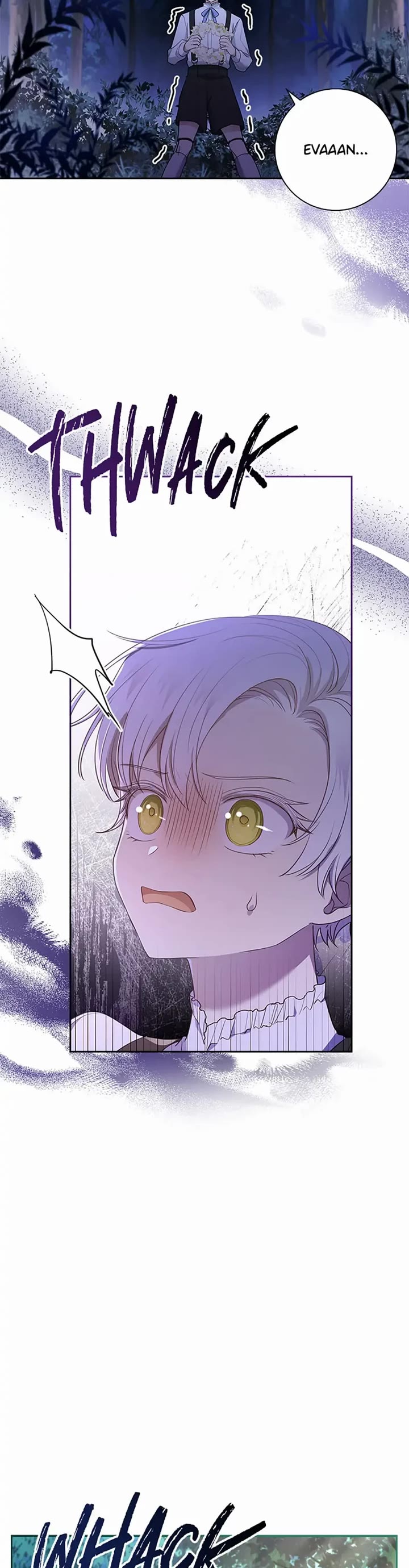 Male Lead, I’ll Respect Your Taste Chapter 33 page 19 - Chapter 33