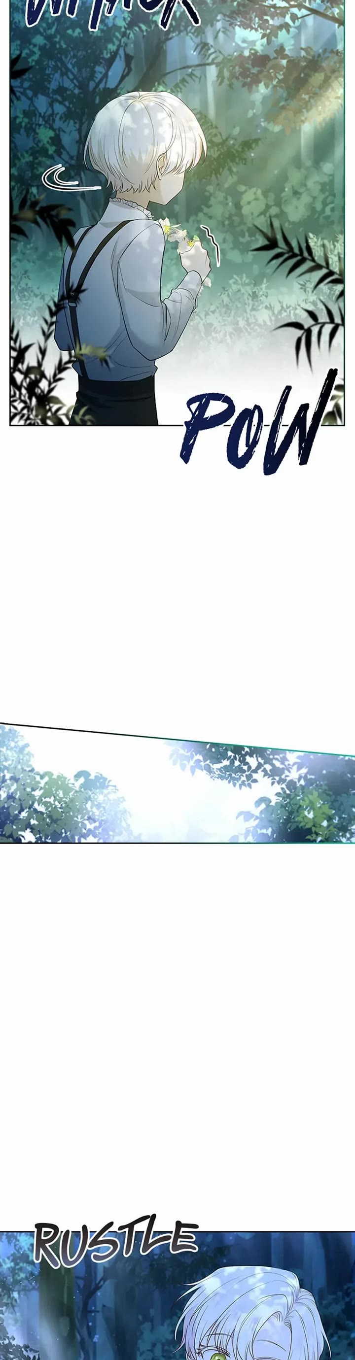 Male Lead, I’ll Respect Your Taste Chapter 33 page 20 - Chapter 33