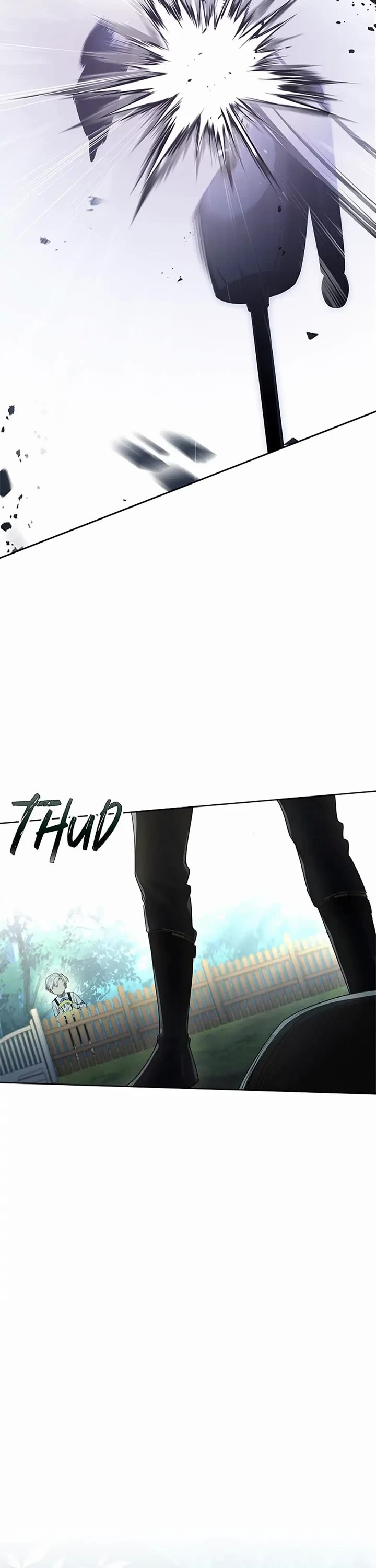 Male Lead, I’ll Respect Your Taste Chapter 33 page 22 - Chapter 33