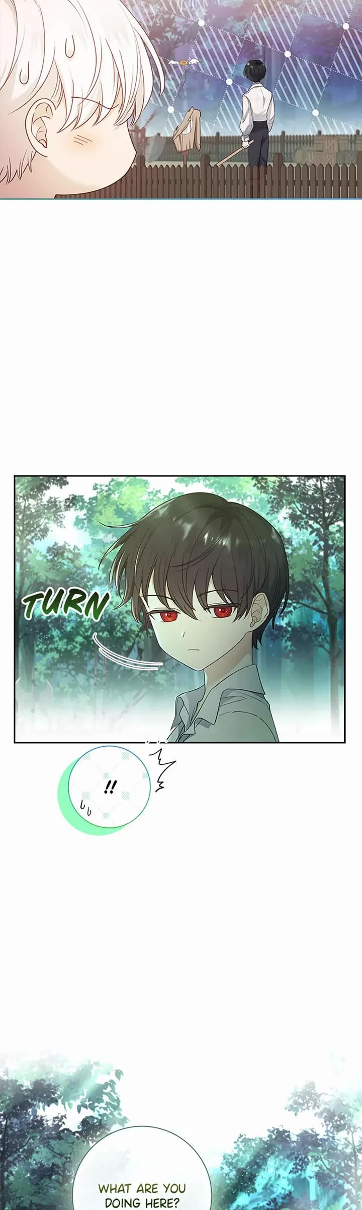 Male Lead, I’ll Respect Your Taste Chapter 33 page 24 - Chapter 33