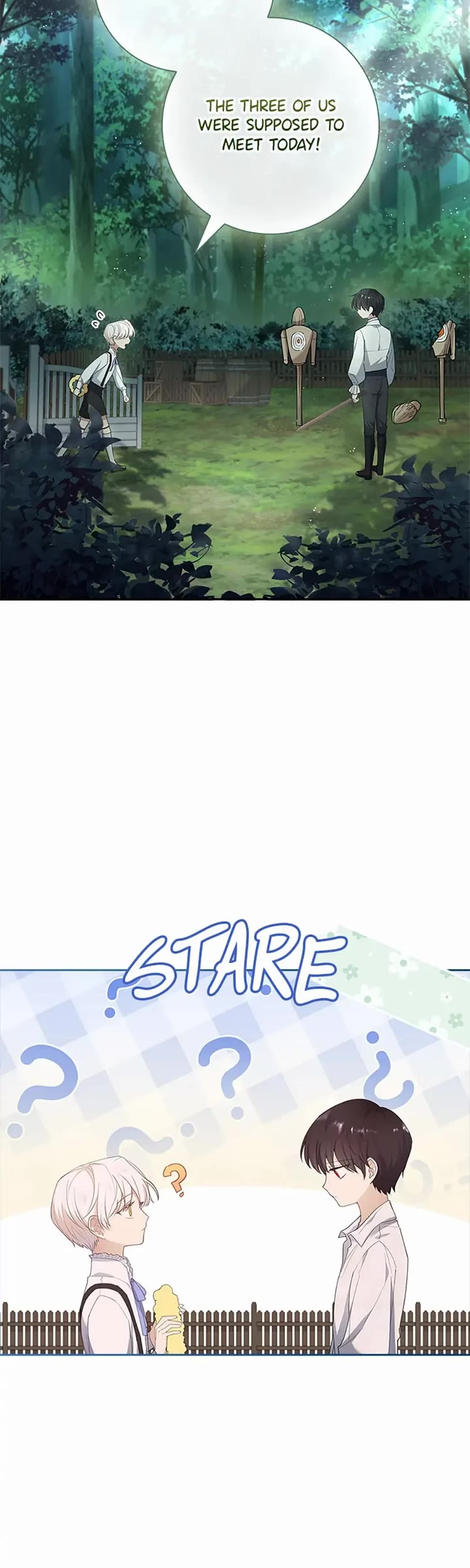 Male Lead, I’ll Respect Your Taste Chapter 33 page 25 - Chapter 33