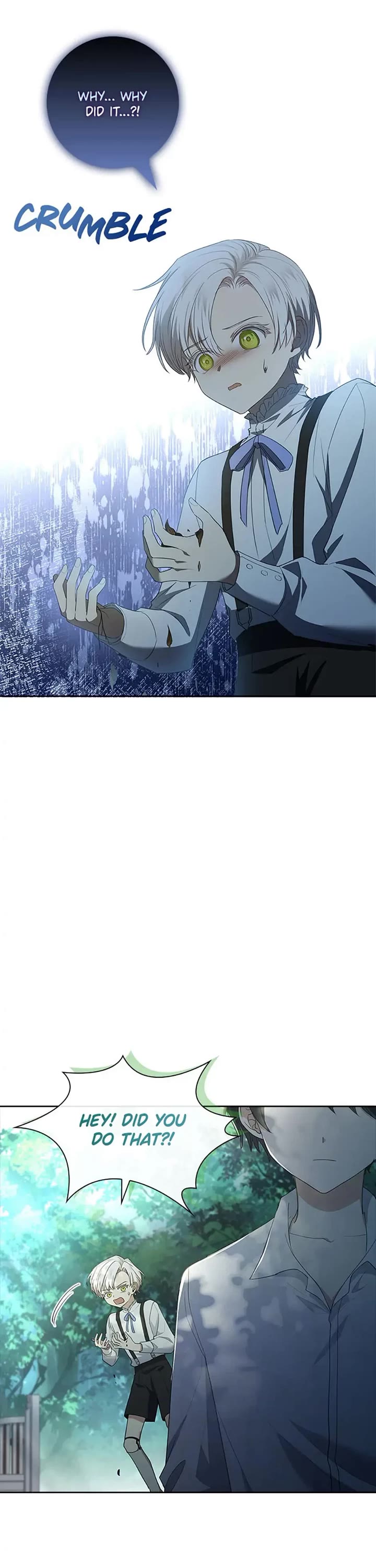 Male Lead, I’ll Respect Your Taste Chapter 33 page 28 - Chapter 33