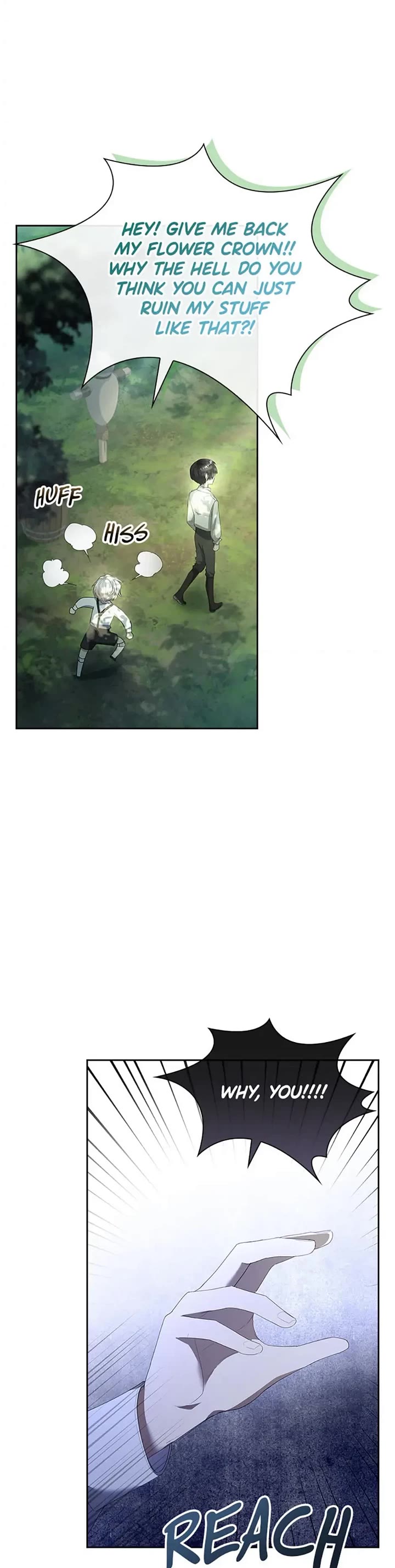 Male Lead, I’ll Respect Your Taste Chapter 33 page 29 - Chapter 33
