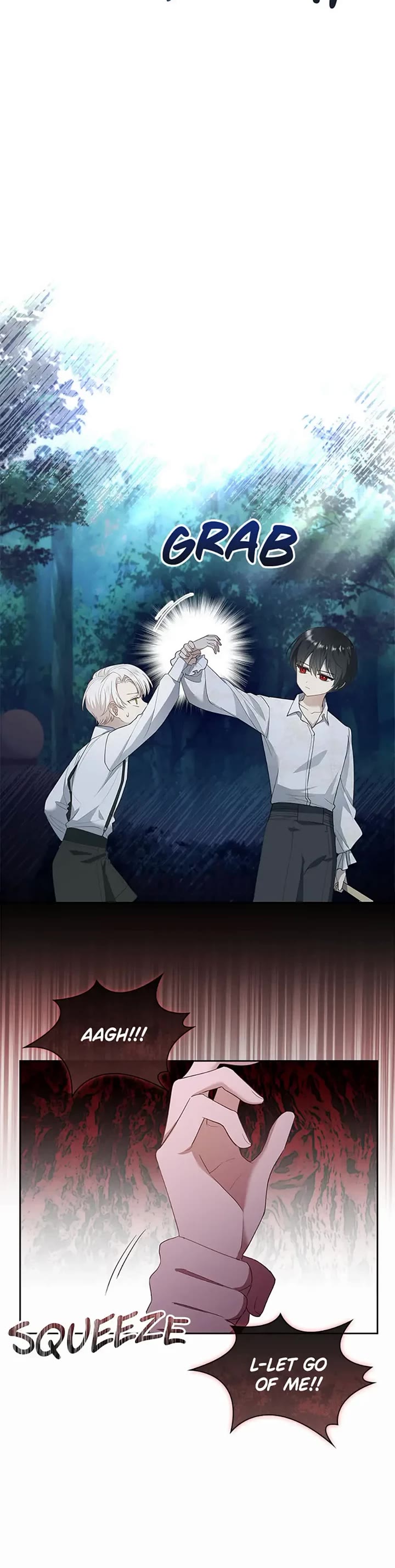 Male Lead, I’ll Respect Your Taste Chapter 33 page 30 - Chapter 33