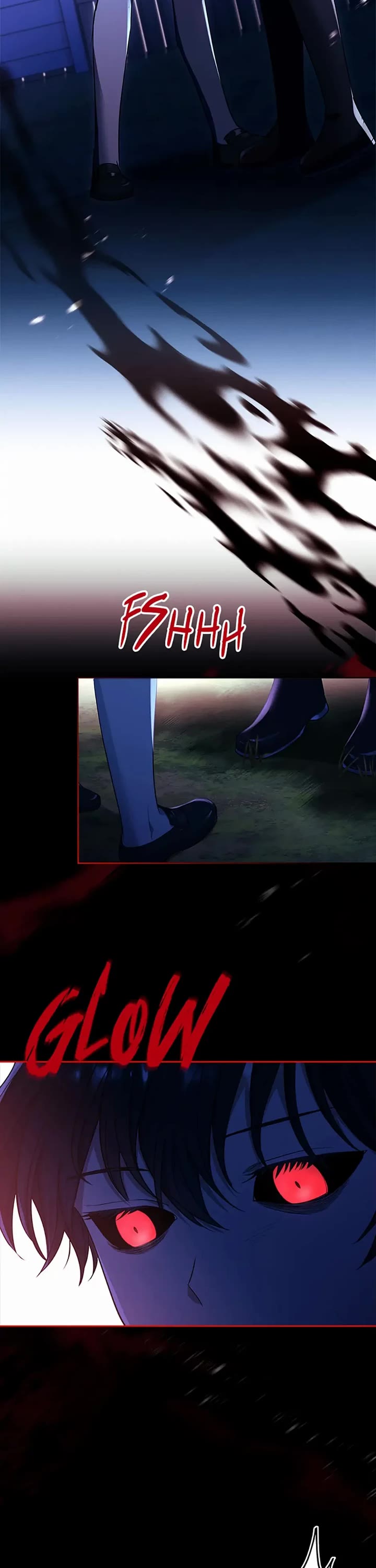 Male Lead, I’ll Respect Your Taste Chapter 33 page 32 - Chapter 33