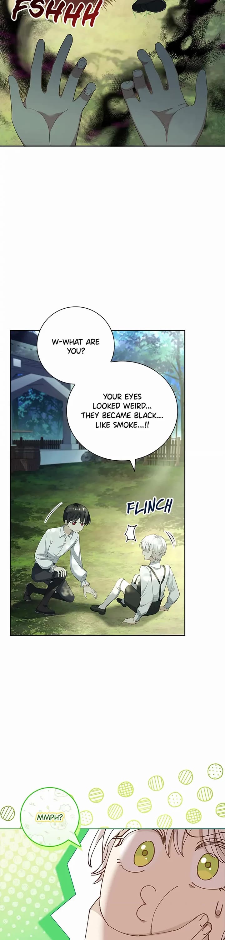 Male Lead, I’ll Respect Your Taste Chapter 33 page 36 - Chapter 33