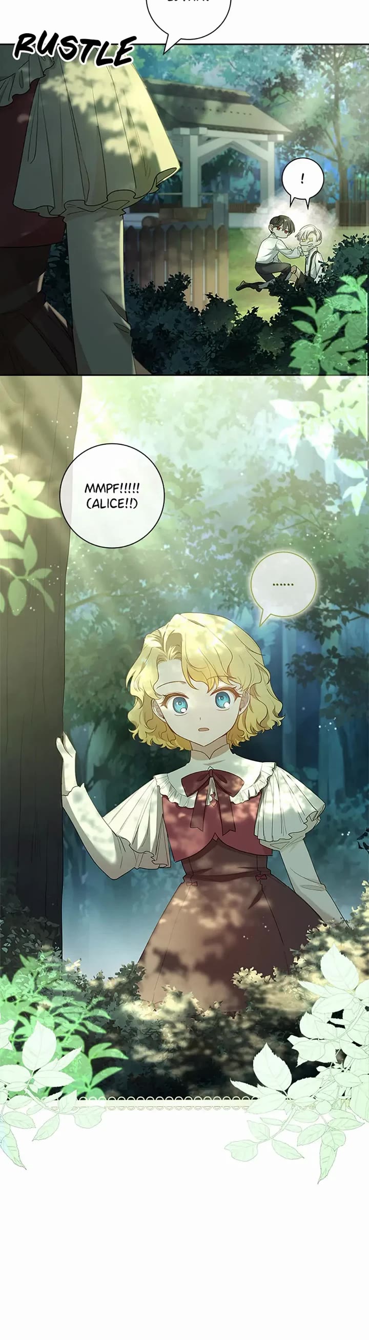Male Lead, I’ll Respect Your Taste Chapter 33 page 39 - Chapter 33