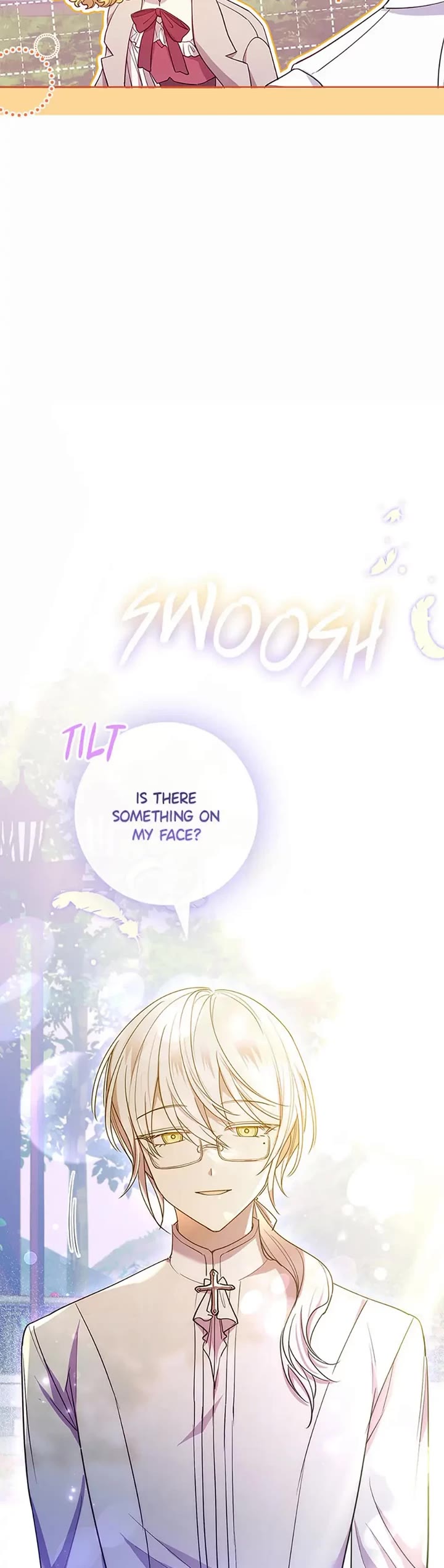 Male Lead, I’ll Respect Your Taste Chapter 33 page 4 - Chapter 33
