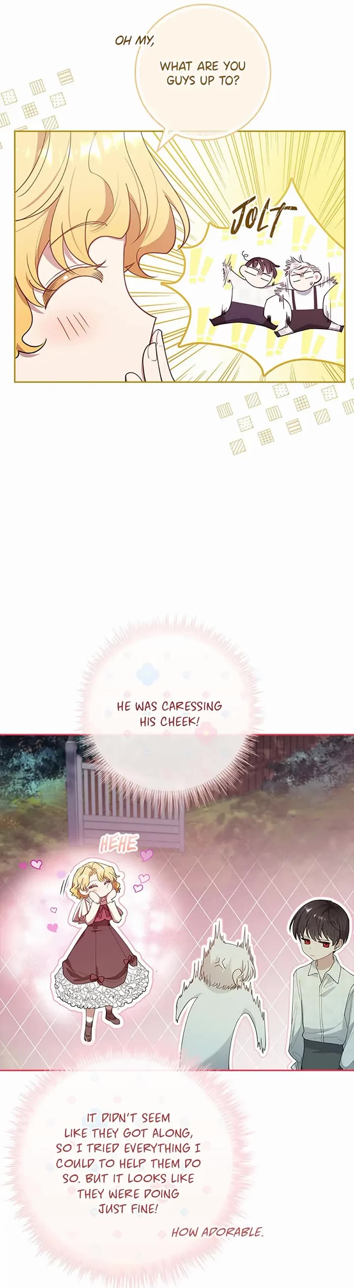 Male Lead, I’ll Respect Your Taste Chapter 33 page 40 - Chapter 33