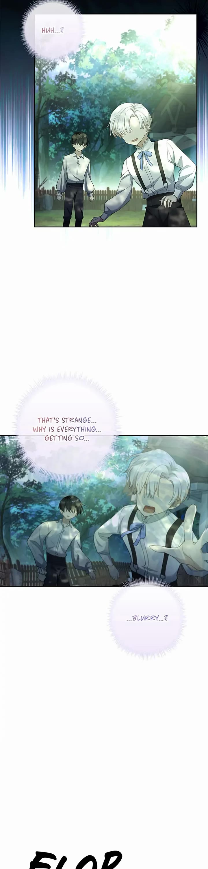 Male Lead, I’ll Respect Your Taste Chapter 33 page 43 - Chapter 33