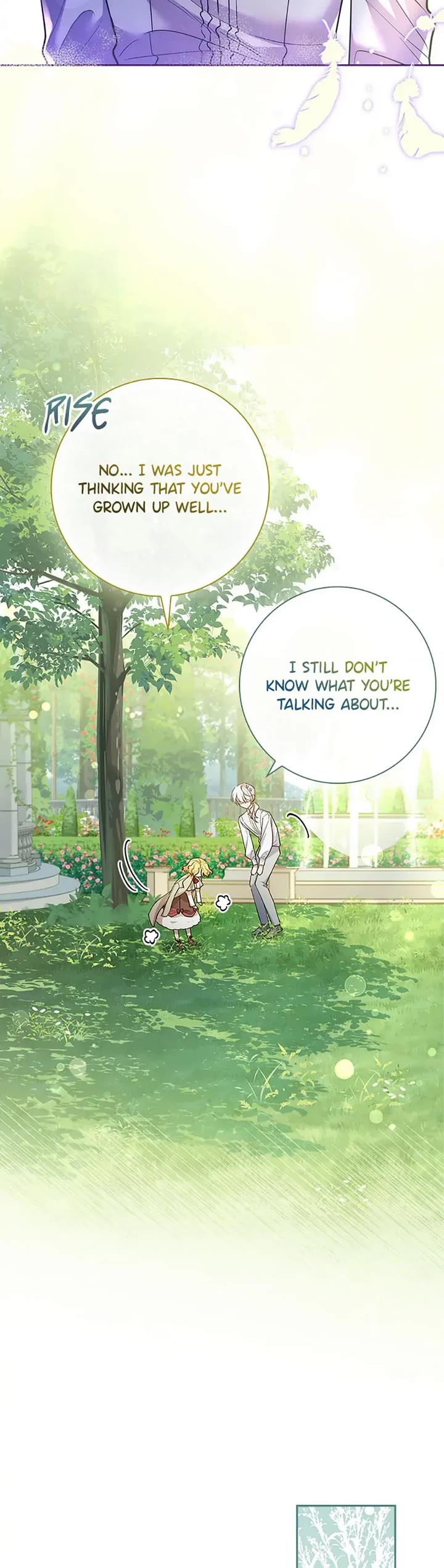 Male Lead, I’ll Respect Your Taste Chapter 33 page 5 - Chapter 33