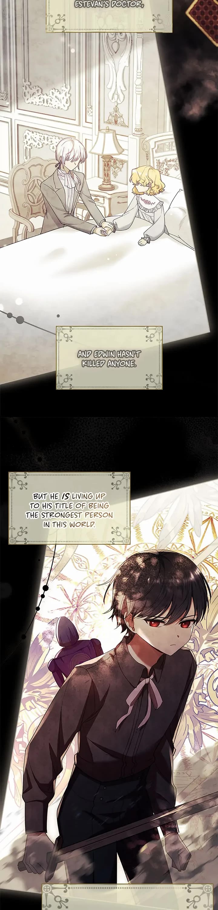 Male Lead, I’ll Respect Your Taste Chapter 33 page 8 - Chapter 33