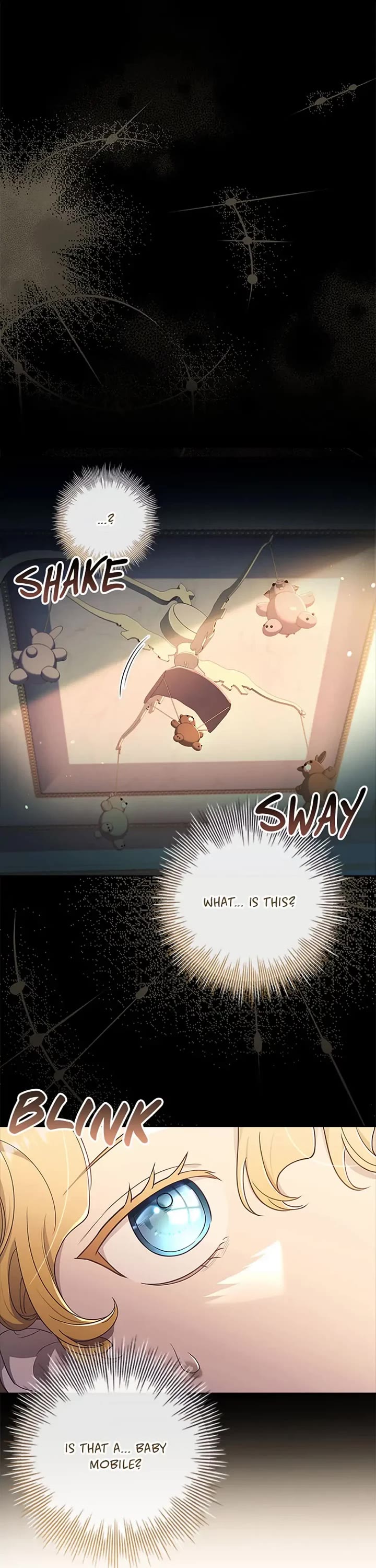 Male Lead, I’ll Respect Your Taste Chapter 34 page 1 - Chapter 34