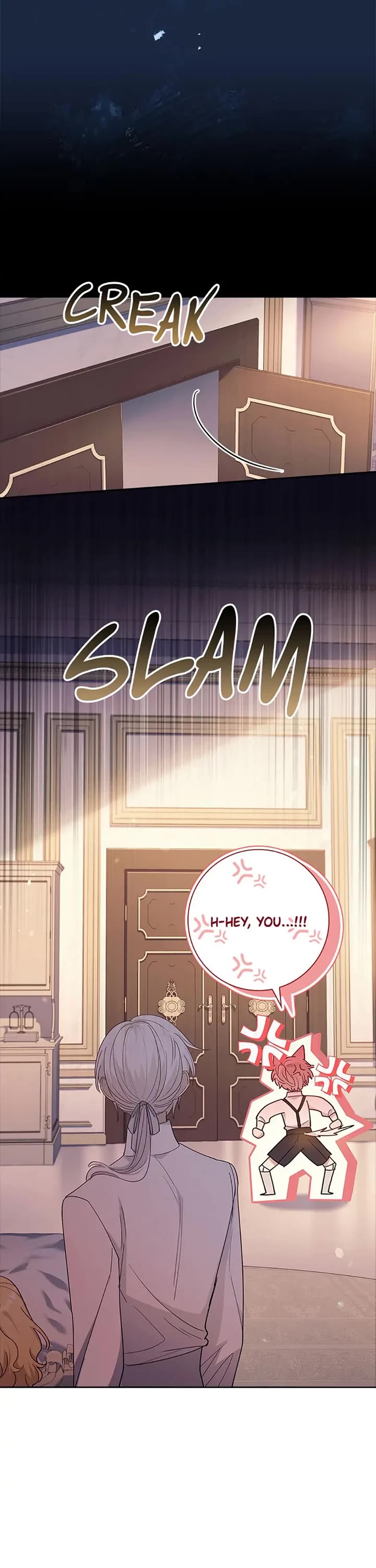 Male Lead, I’ll Respect Your Taste Chapter 34 page 11 - Chapter 34