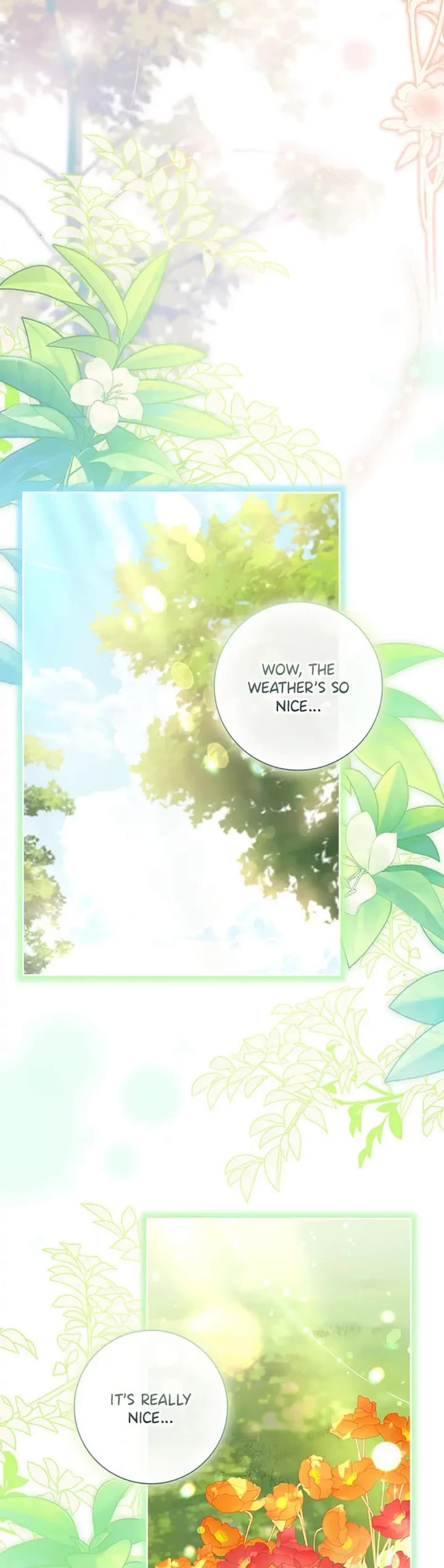 Male Lead, I’ll Respect Your Taste Chapter 34 page 14 - Chapter 34