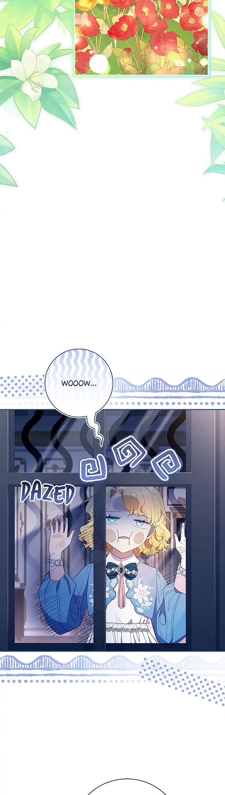 Male Lead, I’ll Respect Your Taste Chapter 34 page 15 - Chapter 34