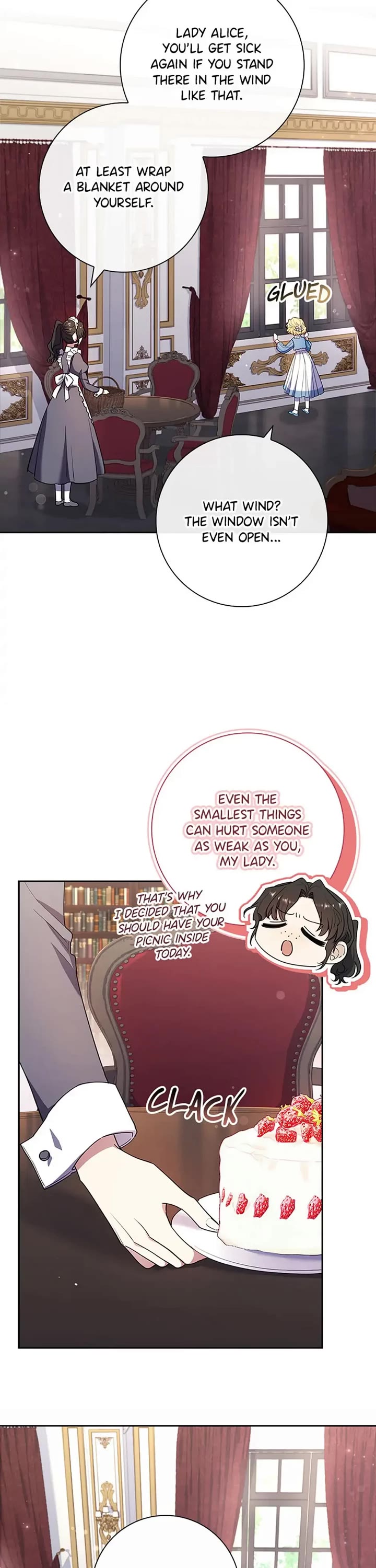 Male Lead, I’ll Respect Your Taste Chapter 34 page 16 - Chapter 34