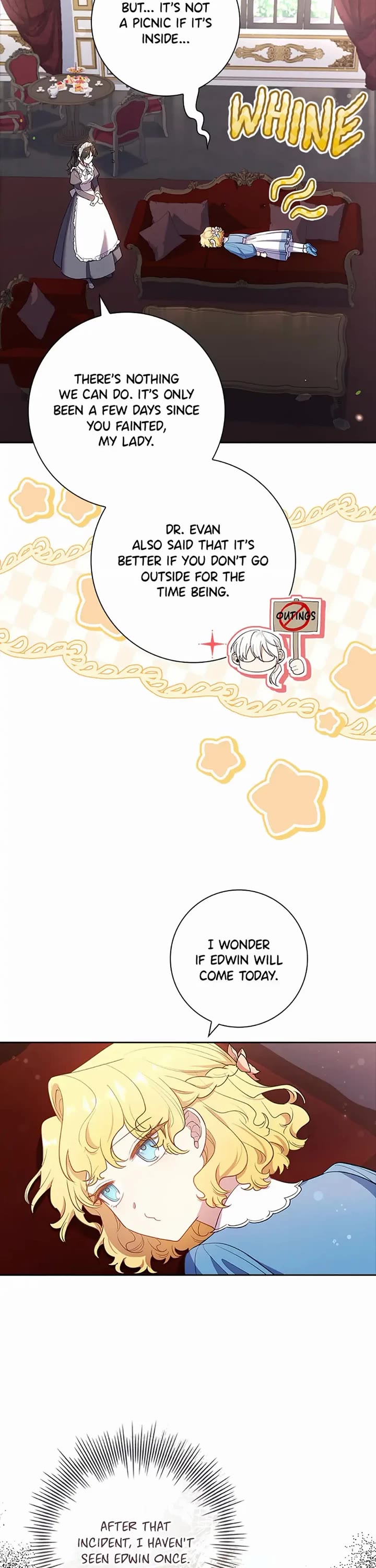 Male Lead, I’ll Respect Your Taste Chapter 34 page 17 - Chapter 34