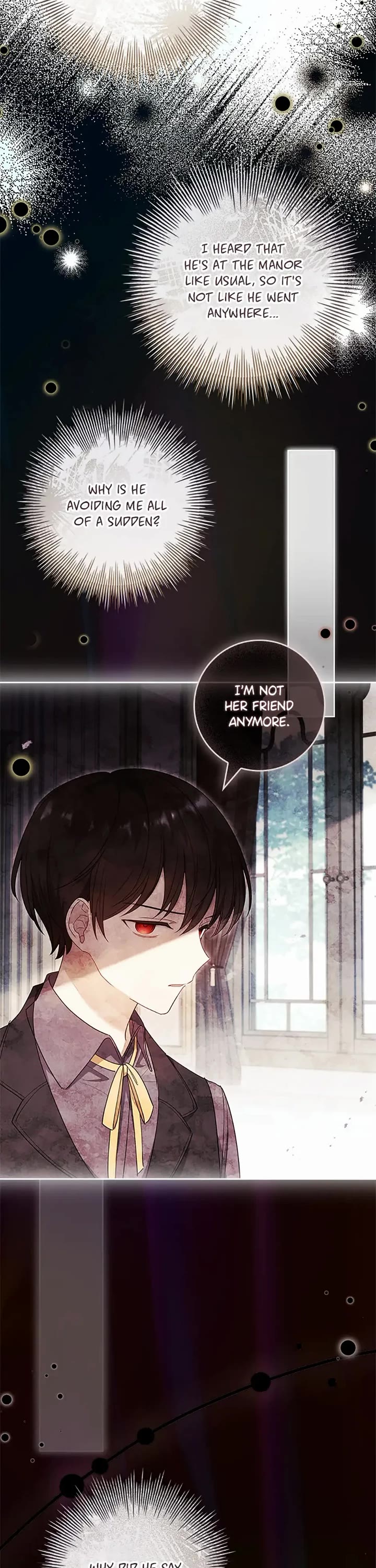 Male Lead, I’ll Respect Your Taste Chapter 34 page 18 - Chapter 34