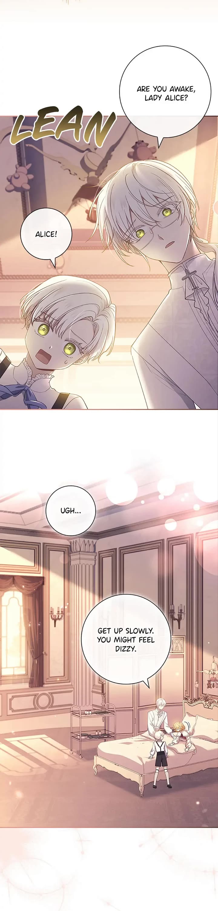 Male Lead, I’ll Respect Your Taste Chapter 34 page 2 - Chapter 34